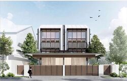 Maju Avenue (D19), Semi-Detached #585144531